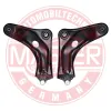Lenkersatz, Radaufhängung Vorderachse MASTER-SPORT GERMANY 37209-KIT-MS Bild Lenkersatz, Radaufhängung Vorderachse MASTER-SPORT GERMANY 37209-KIT-MS