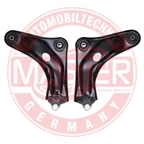 Lenkersatz, Radaufhängung Vorderachse MASTER-SPORT GERMANY 37209-KIT-MS Bild Lenkersatz, Radaufhängung Vorderachse MASTER-SPORT GERMANY 37209-KIT-MS
