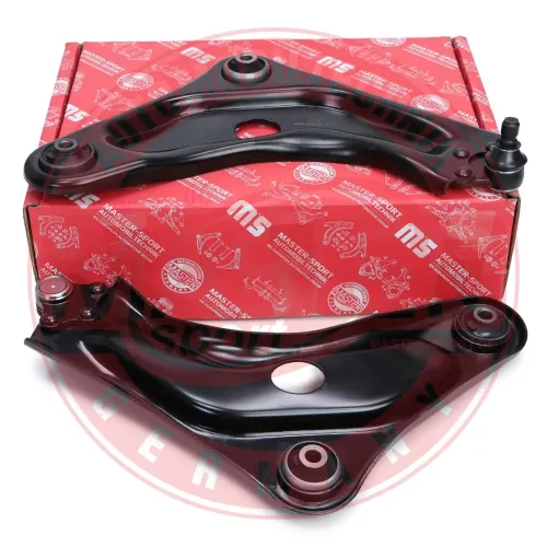 Lenkersatz, Radaufhängung Vorderachse MASTER-SPORT GERMANY 37209-KIT-MS Bild Lenkersatz, Radaufhängung Vorderachse MASTER-SPORT GERMANY 37209-KIT-MS