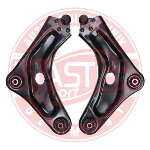 Lenkersatz, Radaufhängung Vorderachse MASTER-SPORT GERMANY 37209-KIT-MS Bild Lenkersatz, Radaufhängung Vorderachse MASTER-SPORT GERMANY 37209-KIT-MS