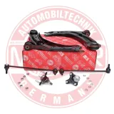 Lenkersatz, Radaufhängung Vorderachse MASTER-SPORT GERMANY 37212-KIT-MS