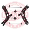 Lenkersatz, Radaufhängung Vorderachse MASTER-SPORT GERMANY 37212-KIT-MS Bild Lenkersatz, Radaufhängung Vorderachse MASTER-SPORT GERMANY 37212-KIT-MS