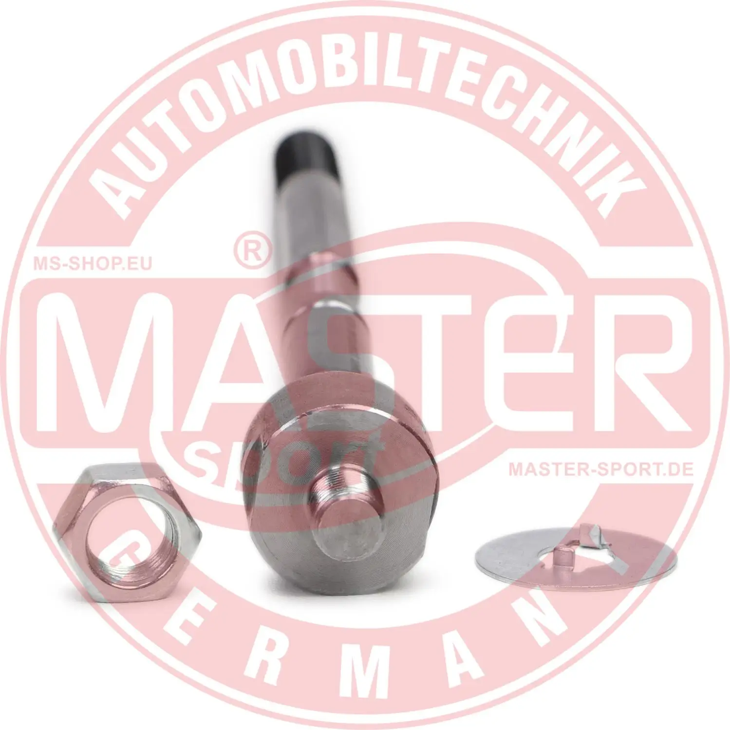 Axialgelenk, Spurstange Vorderachse MASTER-SPORT GERMANY 37240-PCS-MS