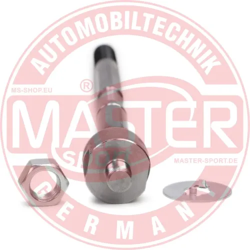 Axialgelenk, Spurstange Vorderachse MASTER-SPORT GERMANY 37240-PCS-MS Bild Axialgelenk, Spurstange Vorderachse MASTER-SPORT GERMANY 37240-PCS-MS