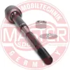 Axialgelenk, Spurstange Vorderachse MASTER-SPORT GERMANY 37240-PCS-MS Bild Axialgelenk, Spurstange Vorderachse MASTER-SPORT GERMANY 37240-PCS-MS