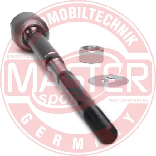 Axialgelenk, Spurstange Vorderachse MASTER-SPORT GERMANY 37240-PCS-MS Bild Axialgelenk, Spurstange Vorderachse MASTER-SPORT GERMANY 37240-PCS-MS