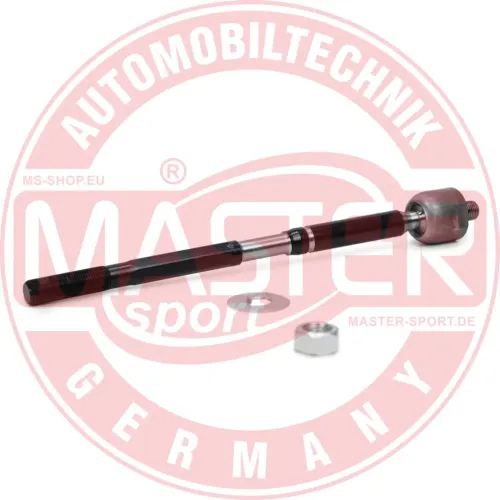 Axialgelenk, Spurstange Vorderachse MASTER-SPORT GERMANY 37240-PCS-MS Bild Axialgelenk, Spurstange Vorderachse MASTER-SPORT GERMANY 37240-PCS-MS