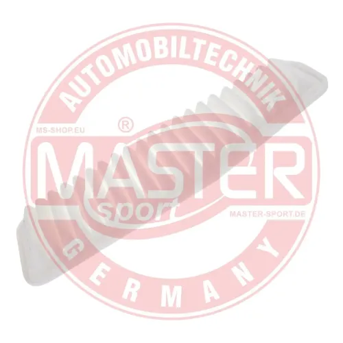 Luftfilter MASTER-SPORT GERMANY 3725-LF-PCS-MS Bild Luftfilter MASTER-SPORT GERMANY 3725-LF-PCS-MS