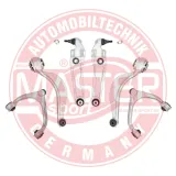 Lenkersatz, Radaufhängung Vorderachse MASTER-SPORT GERMANY 37257-KIT-MS