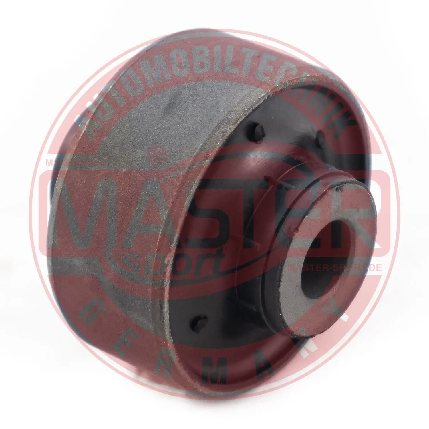 Lagerung, Lenker Vorderachse hinten beidseitig MASTER-SPORT GERMANY 37276-PCS-MS