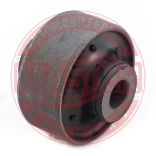 Lagerung, Lenker Vorderachse hinten beidseitig MASTER-SPORT GERMANY 37276-PCS-MS Bild Lagerung, Lenker Vorderachse hinten beidseitig MASTER-SPORT GERMANY 37276-PCS-MS