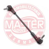 Stange/Strebe, Stabilisator MASTER-SPORT GERMANY 37356-PCS-MS