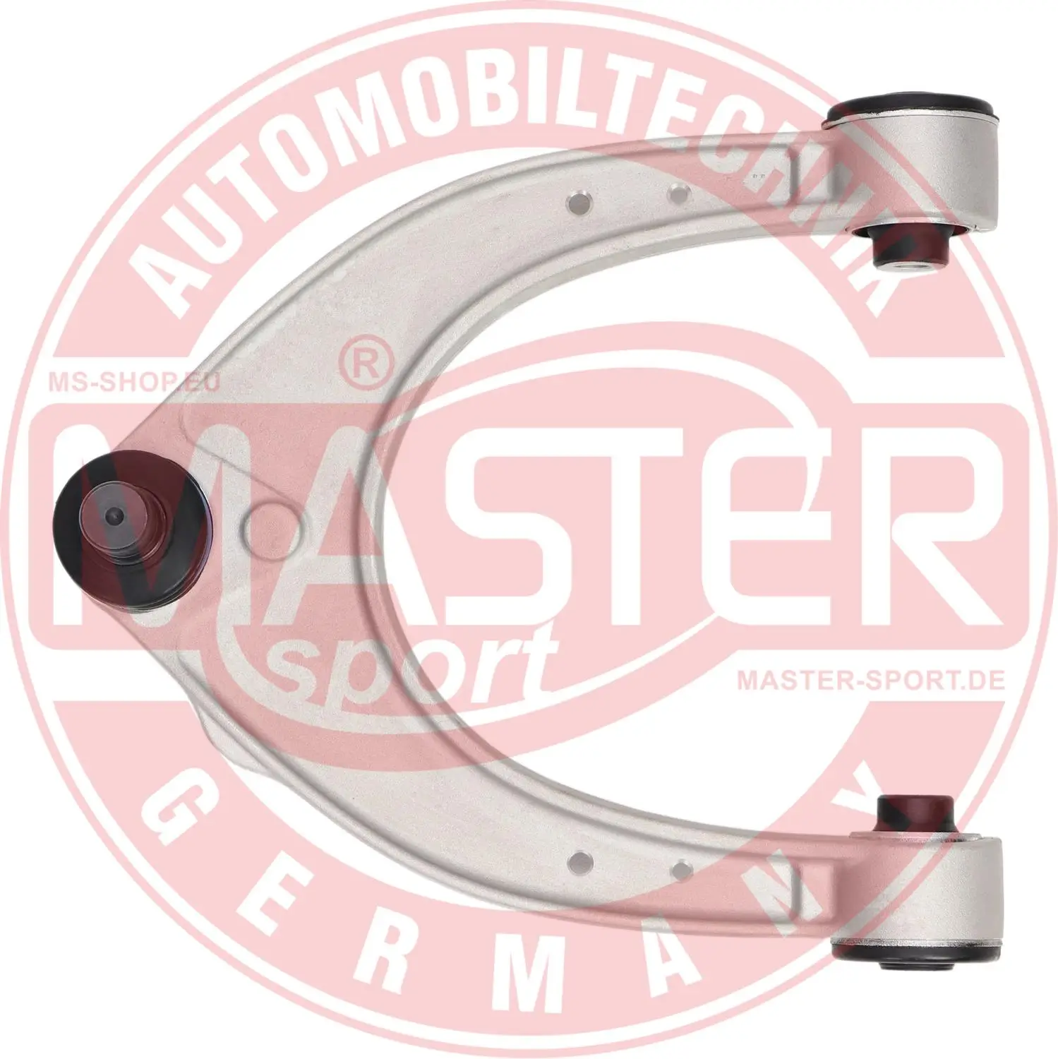 Lenker, Radaufhängung Vorderachse beidseitig oben MASTER-SPORT GERMANY 37462-PCS-MS