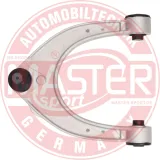 Lenker, Radaufhängung Vorderachse beidseitig oben MASTER-SPORT GERMANY 37462-PCS-MS