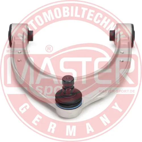 Lenker, Radaufhängung Vorderachse beidseitig oben MASTER-SPORT GERMANY 37462-PCS-MS Bild Lenker, Radaufhängung Vorderachse beidseitig oben MASTER-SPORT GERMANY 37462-PCS-MS