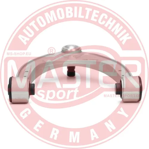 Lenker, Radaufhängung Vorderachse beidseitig oben MASTER-SPORT GERMANY 37462-PCS-MS Bild Lenker, Radaufhängung Vorderachse beidseitig oben MASTER-SPORT GERMANY 37462-PCS-MS