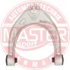 Lenker, Radaufhängung Vorderachse beidseitig oben MASTER-SPORT GERMANY 37462-PCS-MS Bild Lenker, Radaufhängung Vorderachse beidseitig oben MASTER-SPORT GERMANY 37462-PCS-MS