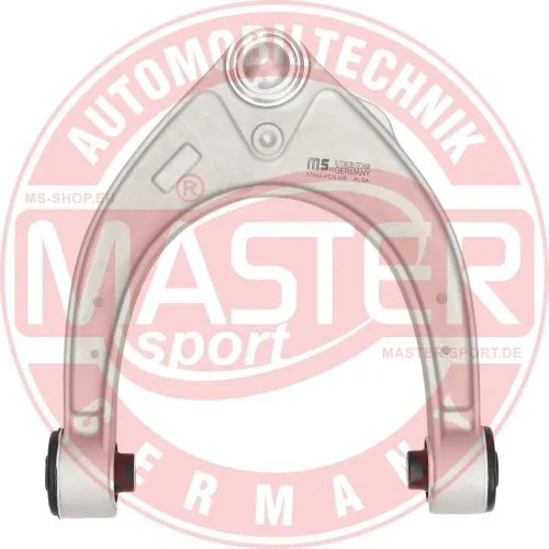 Lenker, Radaufhängung Vorderachse beidseitig oben MASTER-SPORT GERMANY 37462-PCS-MS Bild Lenker, Radaufhängung Vorderachse beidseitig oben MASTER-SPORT GERMANY 37462-PCS-MS