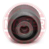 Lagerung, Lenker Vorderachse unten beidseitig hinten innen MASTER-SPORT GERMANY 37473-PCS-MS