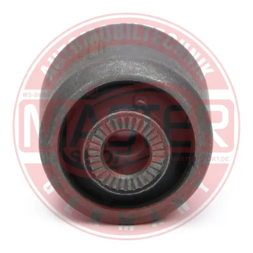 Lagerung, Lenker Vorderachse unten beidseitig hinten innen MASTER-SPORT GERMANY 37473-PCS-MS Bild Lagerung, Lenker Vorderachse unten beidseitig hinten innen MASTER-SPORT GERMANY 37473-PCS-MS
