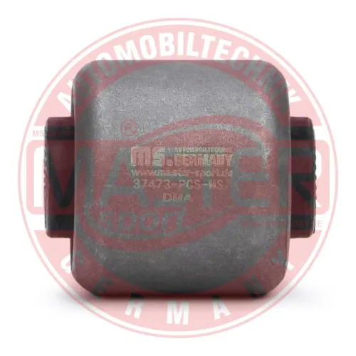 Lagerung, Lenker Vorderachse unten beidseitig hinten innen MASTER-SPORT GERMANY 37473-PCS-MS Bild Lagerung, Lenker Vorderachse unten beidseitig hinten innen MASTER-SPORT GERMANY 37473-PCS-MS