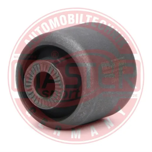 Lagerung, Lenker Vorderachse unten beidseitig hinten innen MASTER-SPORT GERMANY 37473-PCS-MS Bild Lagerung, Lenker Vorderachse unten beidseitig hinten innen MASTER-SPORT GERMANY 37473-PCS-MS