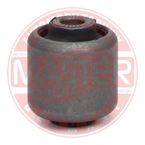 Lagerung, Lenker Vorderachse unten beidseitig hinten innen MASTER-SPORT GERMANY 37473-PCS-MS Bild Lagerung, Lenker Vorderachse unten beidseitig hinten innen MASTER-SPORT GERMANY 37473-PCS-MS