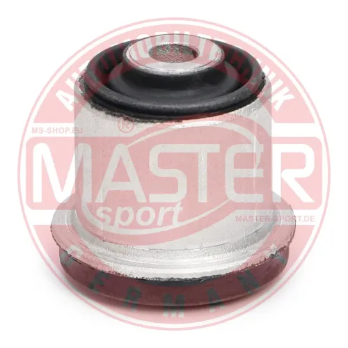 Lagerung, Lenker Vorderachse oben beidseitig vorne hinten MASTER-SPORT GERMANY 37481-PCS-MS Bild Lagerung, Lenker Vorderachse oben beidseitig vorne hinten MASTER-SPORT GERMANY 37481-PCS-MS