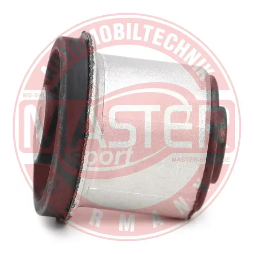 Lagerung, Lenker Vorderachse oben beidseitig vorne hinten MASTER-SPORT GERMANY 37481-PCS-MS Bild Lagerung, Lenker Vorderachse oben beidseitig vorne hinten MASTER-SPORT GERMANY 37481-PCS-MS