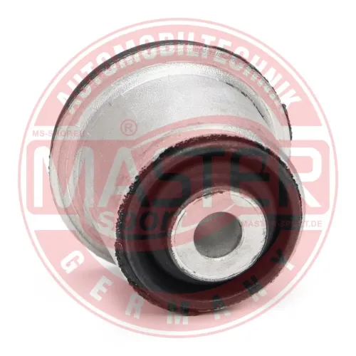 Lagerung, Lenker Vorderachse oben beidseitig vorne hinten MASTER-SPORT GERMANY 37481-PCS-MS Bild Lagerung, Lenker Vorderachse oben beidseitig vorne hinten MASTER-SPORT GERMANY 37481-PCS-MS