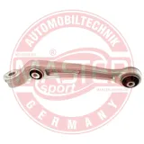 Lenker, Radaufhängung Vorderachse links unten vorne MASTER-SPORT GERMANY 37486-PCS-MS