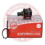 Trag-/Führungsgelenk Vorderachse MASTER-SPORT GERMANY 37513-PCS-MS