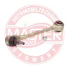 Lenker, Radaufhängung Vorderachse rechts unten hinten MASTER-SPORT GERMANY 37545-PCS-MS