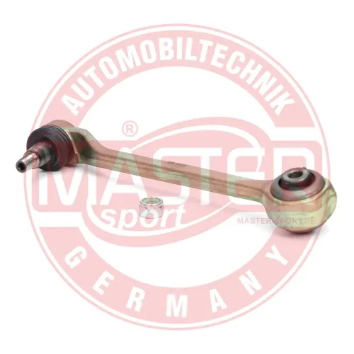 Lenker, Radaufhängung Vorderachse rechts unten hinten MASTER-SPORT GERMANY 37545-PCS-MS Bild Lenker, Radaufhängung Vorderachse rechts unten hinten MASTER-SPORT GERMANY 37545-PCS-MS