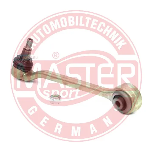 Lenker, Radaufhängung Vorderachse rechts unten hinten MASTER-SPORT GERMANY 37545-PCS-MS Bild Lenker, Radaufhängung Vorderachse rechts unten hinten MASTER-SPORT GERMANY 37545-PCS-MS