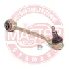 Lenker, Radaufhängung Vorderachse rechts unten hinten MASTER-SPORT GERMANY 37545-PCS-MS Bild Lenker, Radaufhängung Vorderachse rechts unten hinten MASTER-SPORT GERMANY 37545-PCS-MS