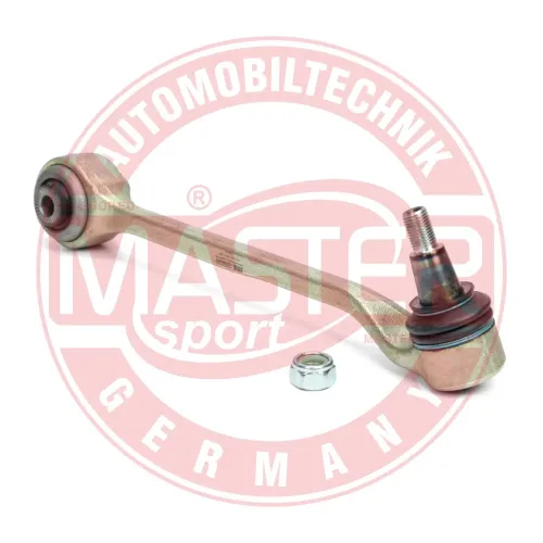 Lenker, Radaufhängung Vorderachse rechts unten hinten MASTER-SPORT GERMANY 37545-PCS-MS Bild Lenker, Radaufhängung Vorderachse rechts unten hinten MASTER-SPORT GERMANY 37545-PCS-MS