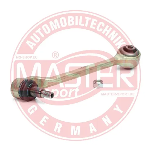 Lenker, Radaufhängung Vorderachse rechts unten hinten MASTER-SPORT GERMANY 37545-PCS-MS Bild Lenker, Radaufhängung Vorderachse rechts unten hinten MASTER-SPORT GERMANY 37545-PCS-MS