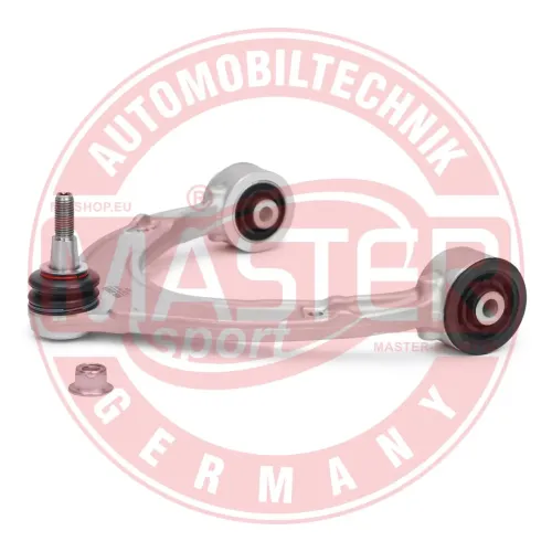 Lenker, Radaufhängung Vorderachse beidseitig oben MASTER-SPORT GERMANY 37556-PCS-MS Bild Lenker, Radaufhängung Vorderachse beidseitig oben MASTER-SPORT GERMANY 37556-PCS-MS