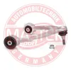 Lenker, Radaufhängung Vorderachse beidseitig oben MASTER-SPORT GERMANY 37556-PCS-MS Bild Lenker, Radaufhängung Vorderachse beidseitig oben MASTER-SPORT GERMANY 37556-PCS-MS