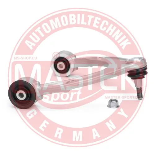 Lenker, Radaufhängung Vorderachse beidseitig oben MASTER-SPORT GERMANY 37556-PCS-MS Bild Lenker, Radaufhängung Vorderachse beidseitig oben MASTER-SPORT GERMANY 37556-PCS-MS