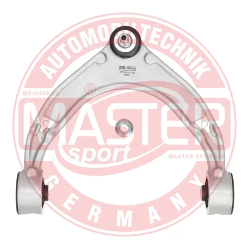 Lenker, Radaufhängung Vorderachse beidseitig oben MASTER-SPORT GERMANY 37556-PCS-MS Bild Lenker, Radaufhängung Vorderachse beidseitig oben MASTER-SPORT GERMANY 37556-PCS-MS