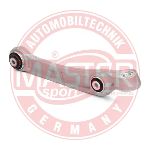 Lenker, Radaufhängung Vorderachse links unten vorne MASTER-SPORT GERMANY 37654S-PCS-MS Bild Lenker, Radaufhängung Vorderachse links unten vorne MASTER-SPORT GERMANY 37654S-PCS-MS