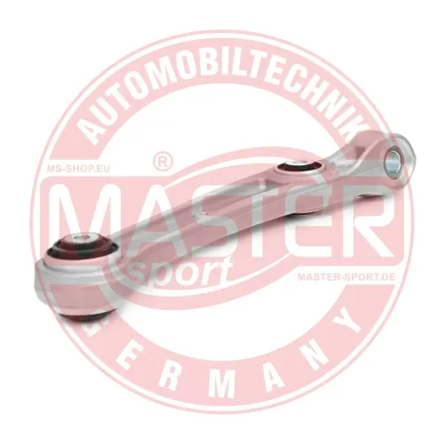 Lenker, Radaufhängung Vorderachse rechts unten vorne MASTER-SPORT GERMANY 37655S-PCS-MS Bild Lenker, Radaufhängung Vorderachse rechts unten vorne MASTER-SPORT GERMANY 37655S-PCS-MS