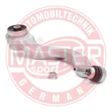 Lenker, Radaufhängung Vorderachse links unten vorne MASTER-SPORT GERMANY 37671-PCS-MS