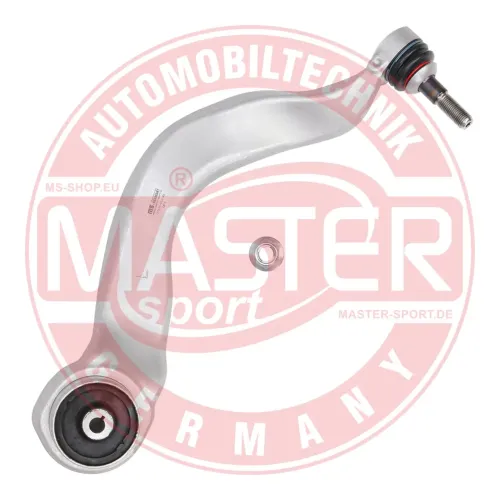 Lenker, Radaufhängung Vorderachse links unten vorne MASTER-SPORT GERMANY 37671-PCS-MS Bild Lenker, Radaufhängung Vorderachse links unten vorne MASTER-SPORT GERMANY 37671-PCS-MS