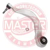 Lenker, Radaufhängung Vorderachse links unten vorne MASTER-SPORT GERMANY 37671-PCS-MS Bild Lenker, Radaufhängung Vorderachse links unten vorne MASTER-SPORT GERMANY 37671-PCS-MS