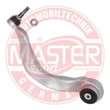 Lenker, Radaufhängung Vorderachse unten vorne rechts MASTER-SPORT GERMANY 37672-PCS-MS