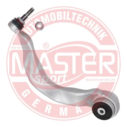 Lenker, Radaufhängung Vorderachse unten vorne rechts MASTER-SPORT GERMANY 37672-PCS-MS Bild Lenker, Radaufhängung Vorderachse unten vorne rechts MASTER-SPORT GERMANY 37672-PCS-MS