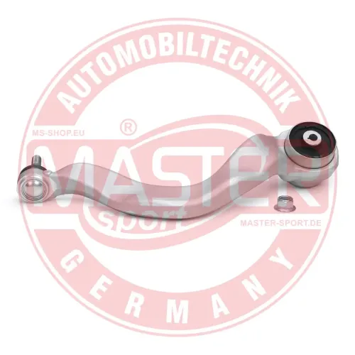 Lenker, Radaufhängung Vorderachse unten vorne rechts MASTER-SPORT GERMANY 37672-PCS-MS Bild Lenker, Radaufhängung Vorderachse unten vorne rechts MASTER-SPORT GERMANY 37672-PCS-MS